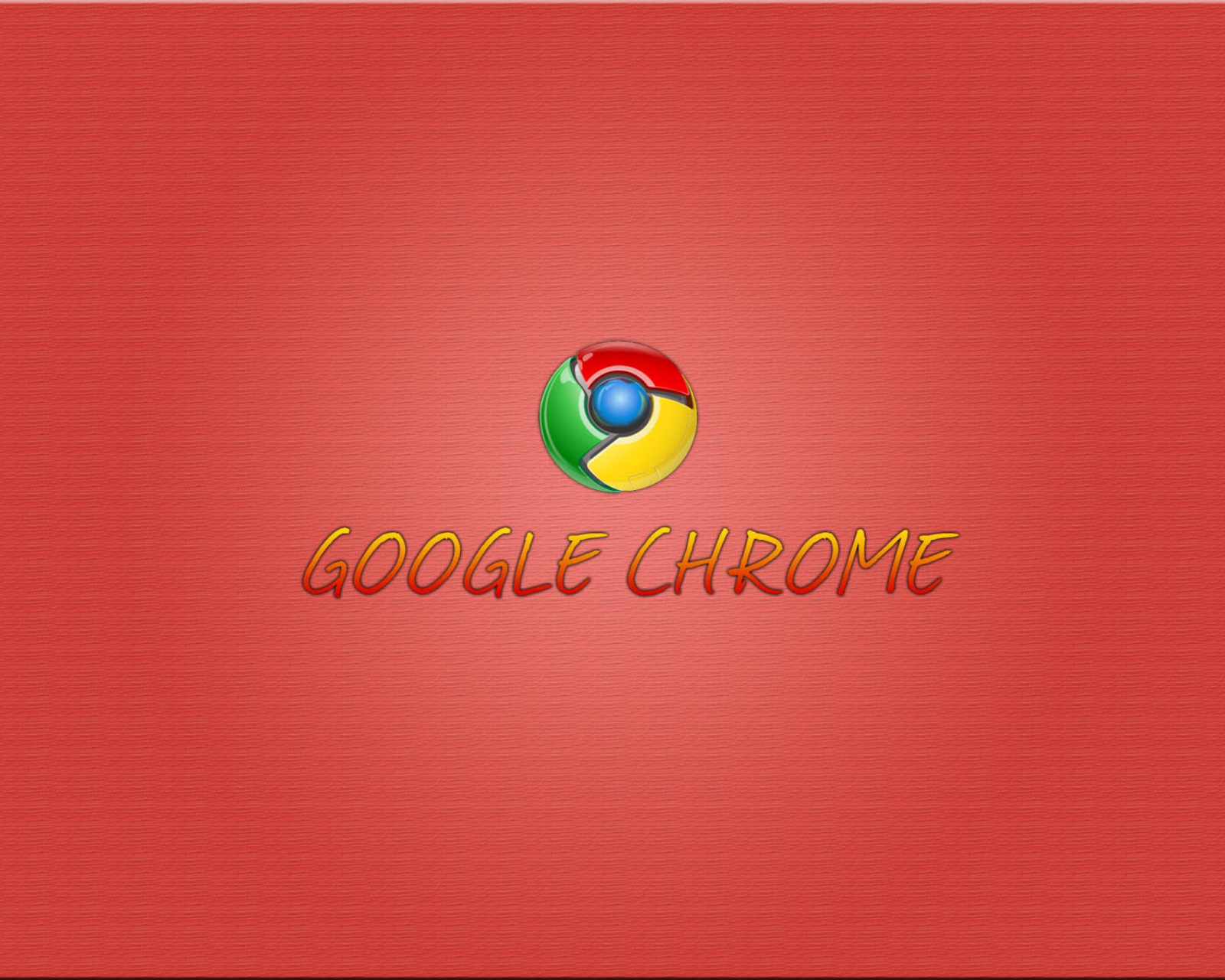 Google Chrome Browser wallpaper 1600x1280