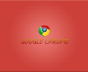 Обои Google Chrome Browser 176x144