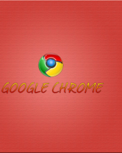 Das Google Chrome Browser Wallpaper 176x220