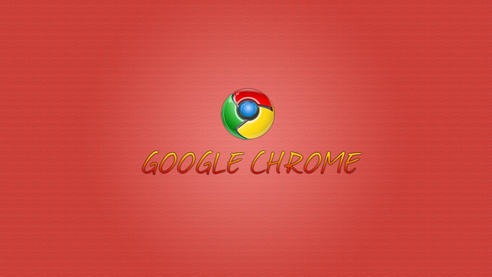 Google Chrome Browser wallpaper 1920x1080
