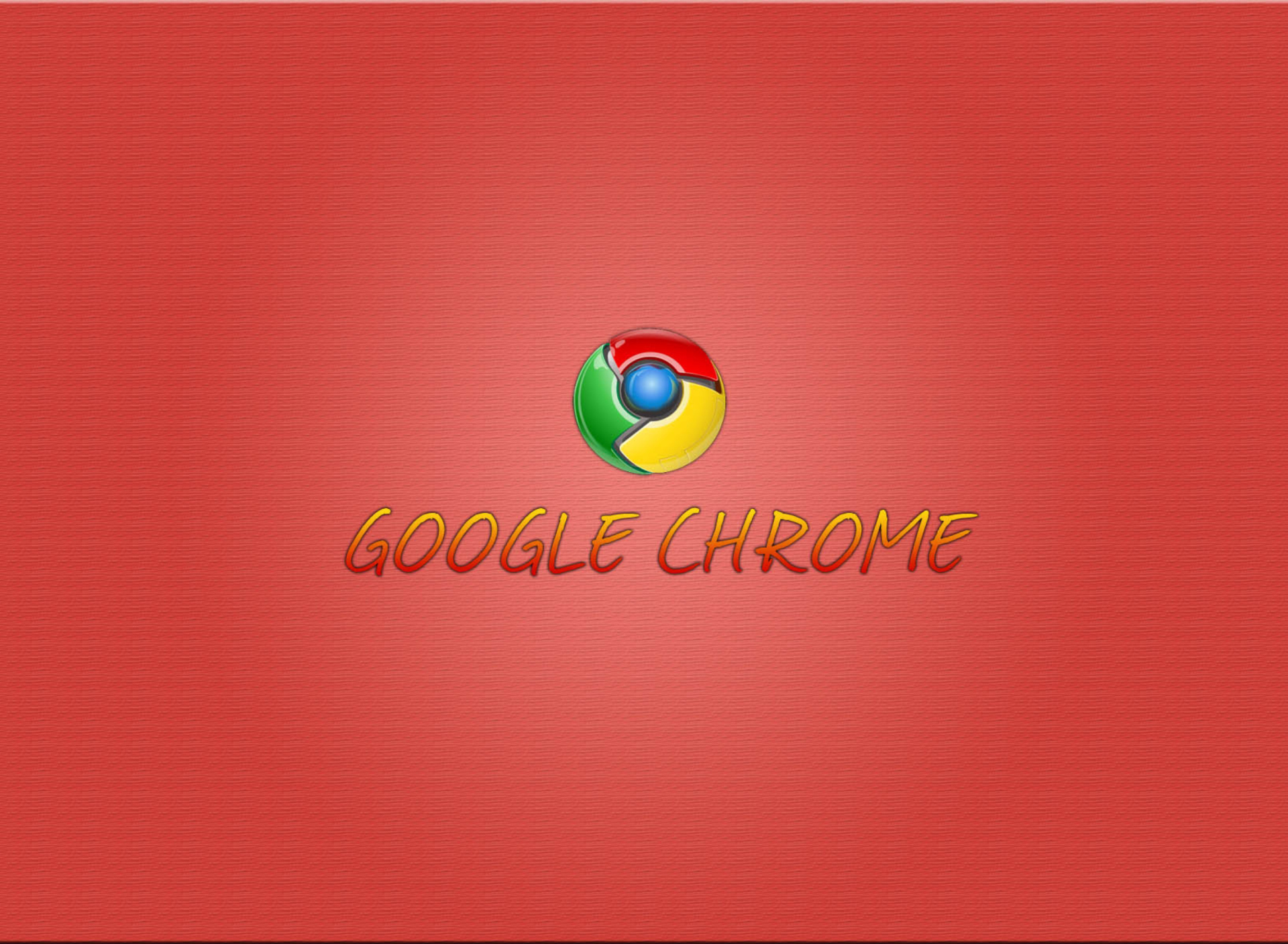 Das Google Chrome Browser Wallpaper 1920x1408