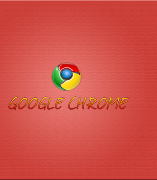 Free Google Chrome Browser Picture for Nokia C5-06