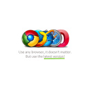 Fondo de pantalla Choose Best Web Browser 128x128