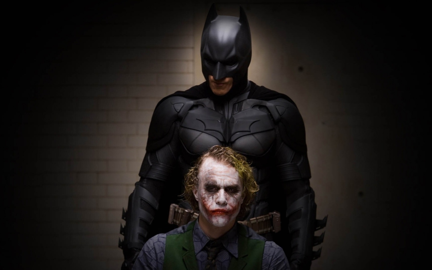 Batman And Joker screenshot #1 1440x900