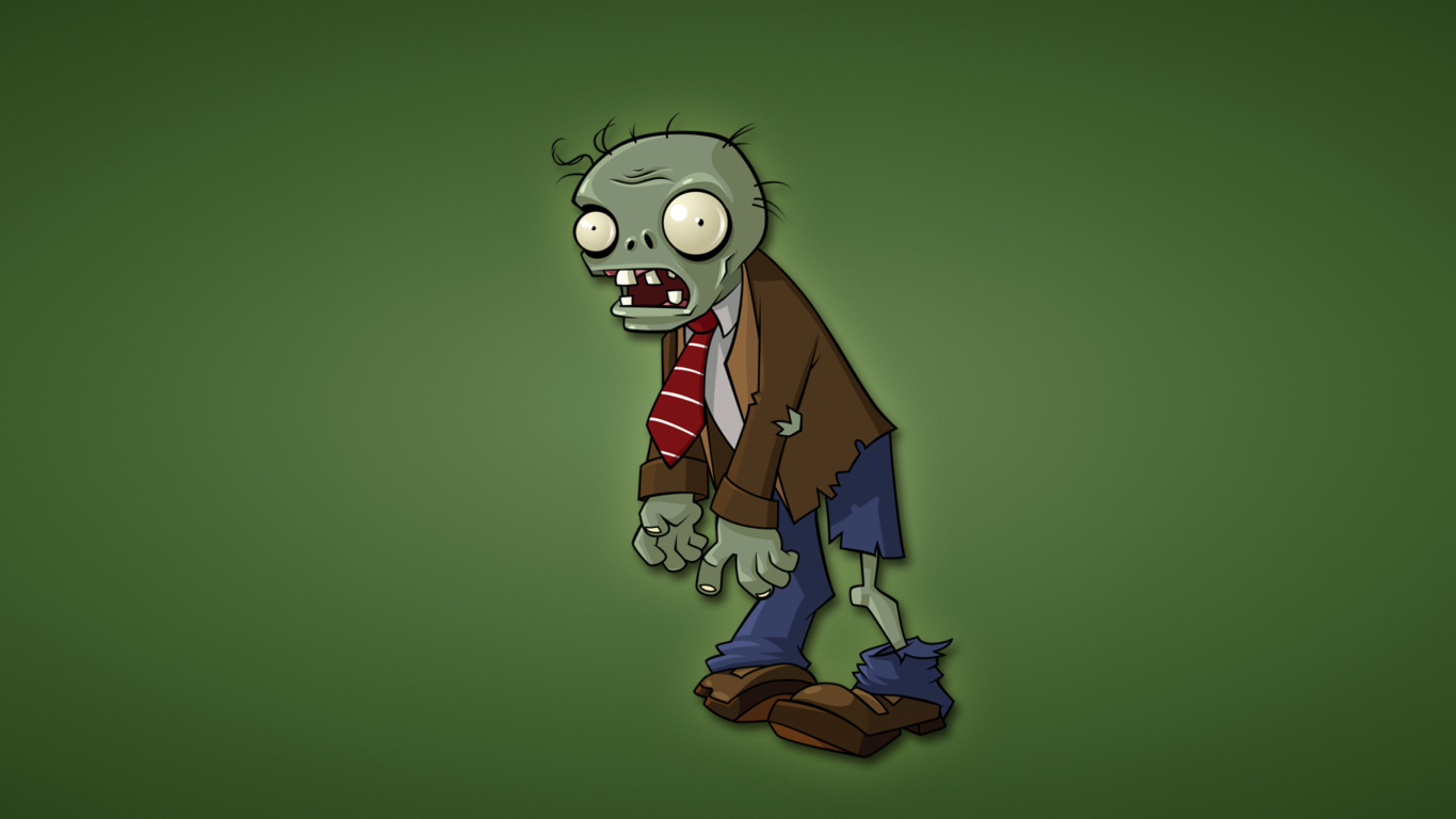 Zombie Drawing screenshot #1 1366x768