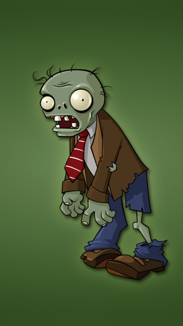 Zombie Drawing screenshot #1 360x640