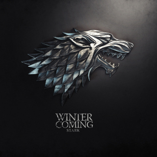 Winter is coming Picture for 208x208