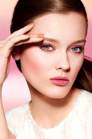 Chanel Lipstick screenshot #1 320x480