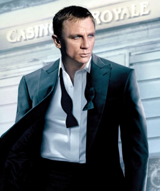 Casino Royale - Fondos de pantalla gratis para 640x960