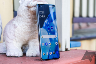 Free OnePlus 9 Pro 5G Picture for Samsung Galaxy S5