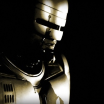 Screenshot №1 pro téma Robocop 2013 Movie 208x208