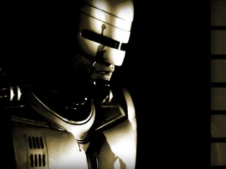 Screenshot №1 pro téma Robocop 2013 Movie 320x240