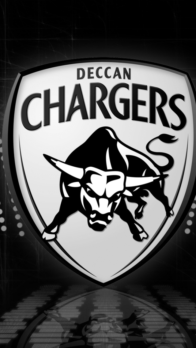 Deccan Chargers Anthem - YouTube