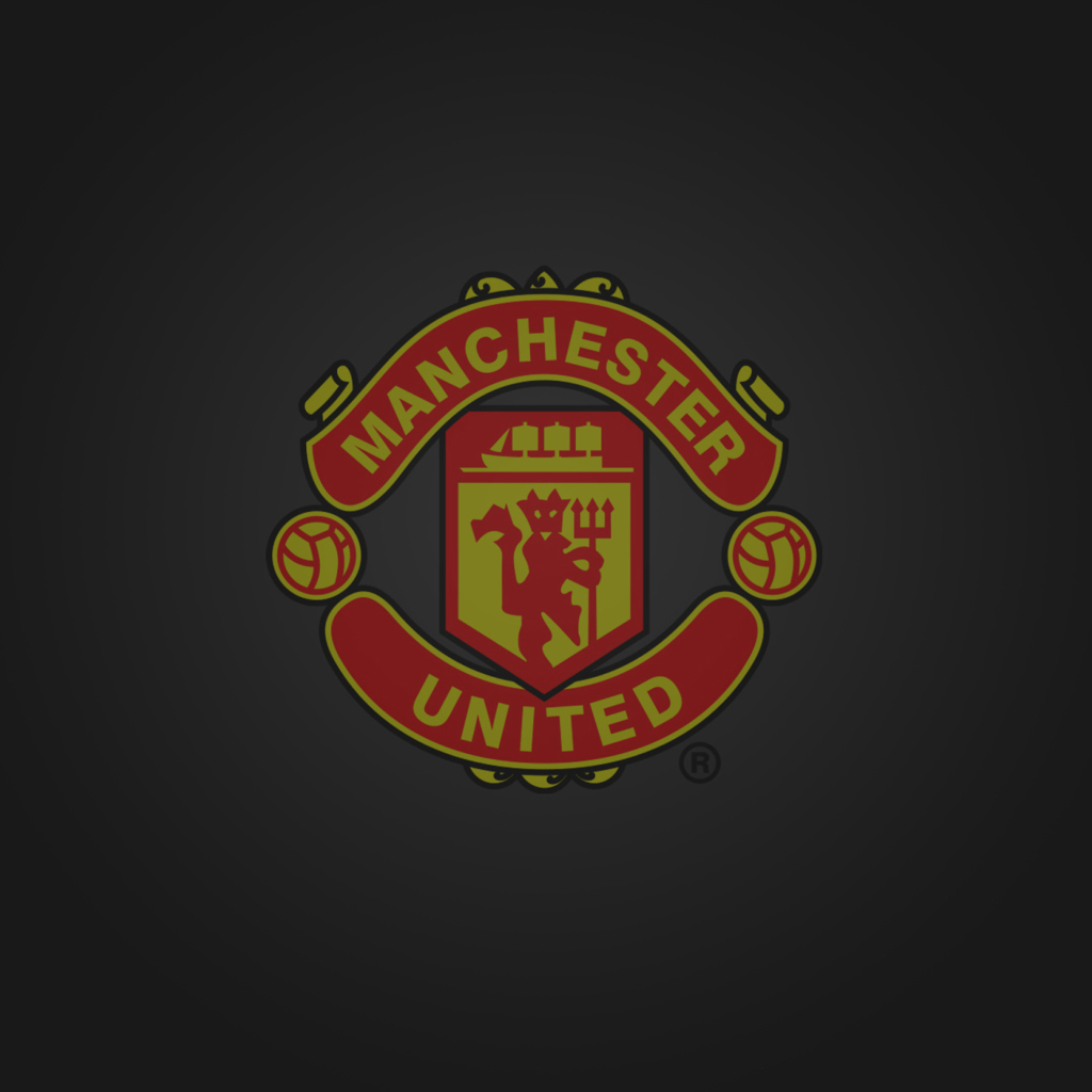 Screenshot №1 pro téma Manchester United 1024x1024