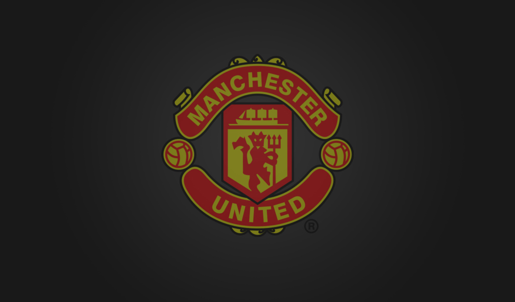 Manchester United screenshot #1 1024x600