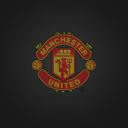 Das Manchester United Wallpaper 128x128