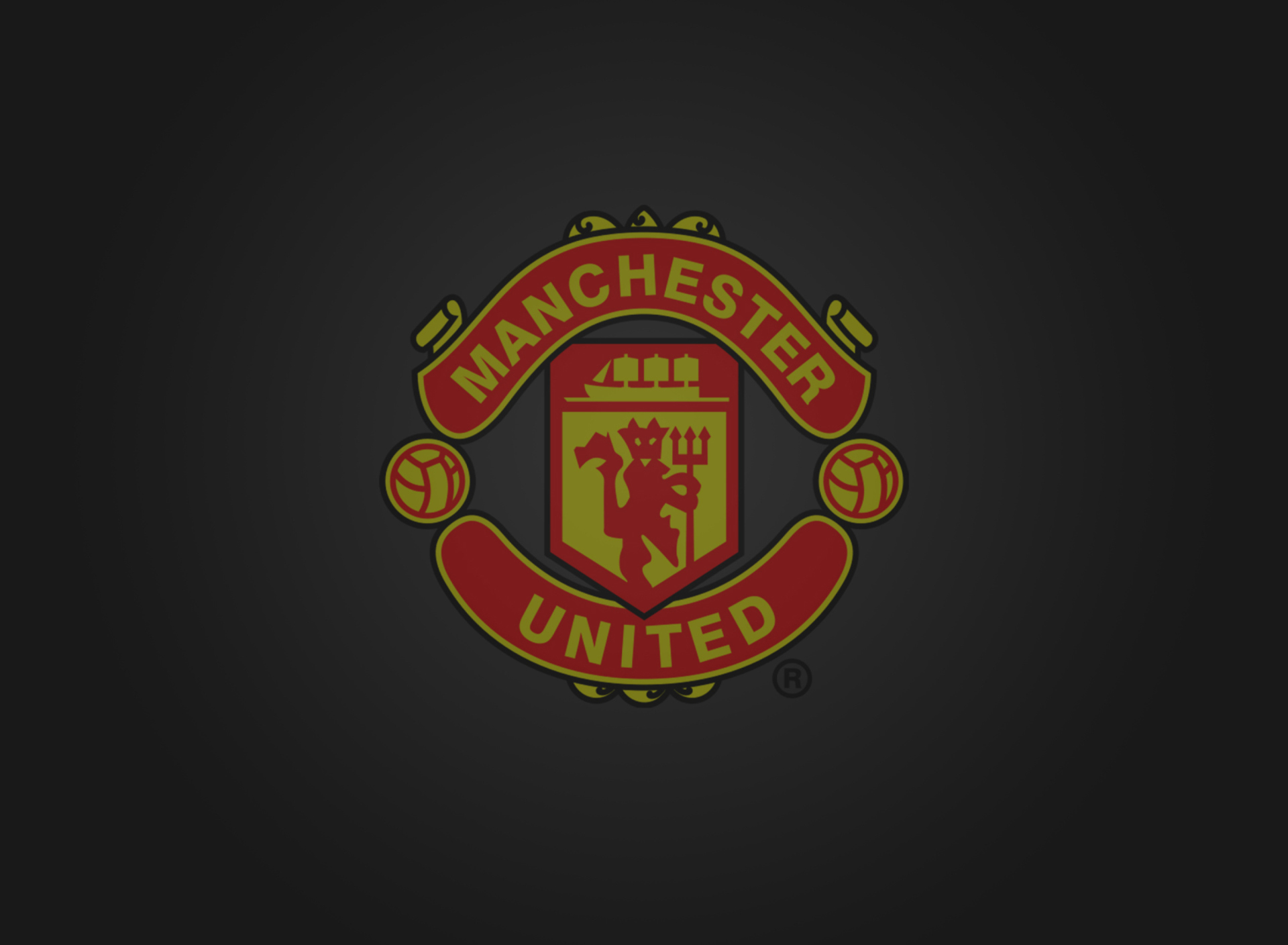 Manchester United wallpaper 1920x1408