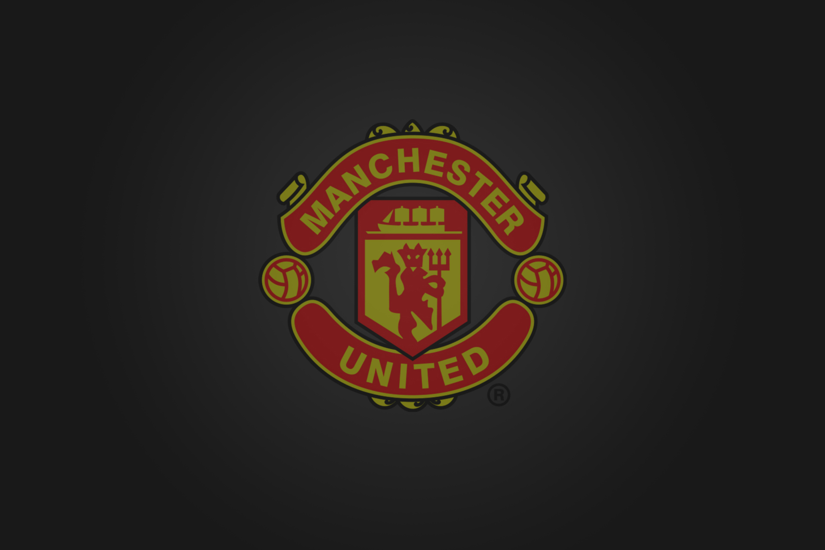 Das Manchester United Wallpaper 2880x1920