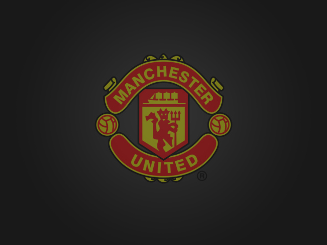 Manchester United screenshot #1 640x480