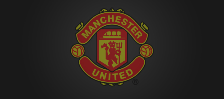 Das Manchester United Wallpaper 720x320