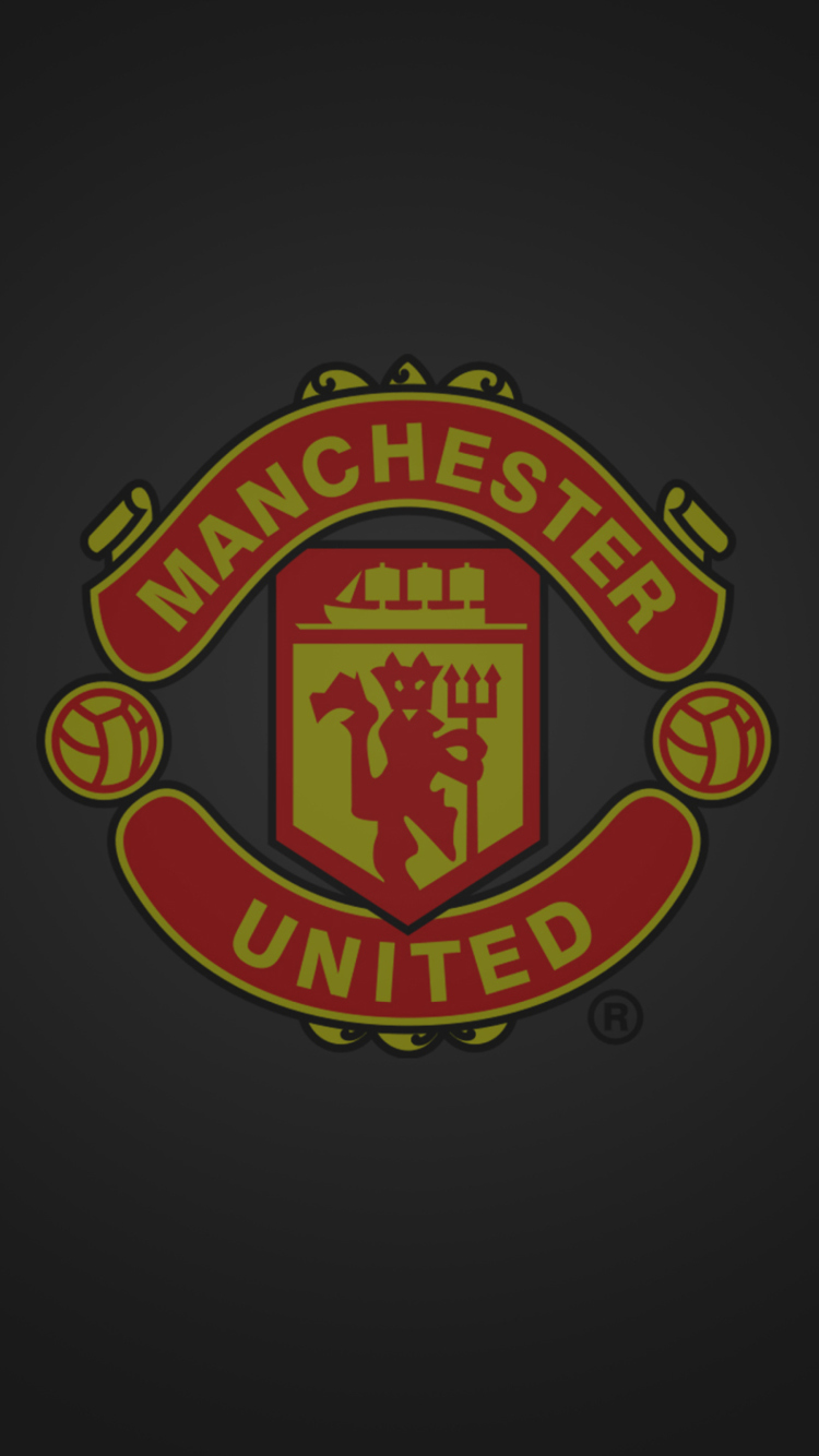 Sfondi Manchester United 750x1334