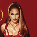 Fondo de pantalla Jennifer Lopez 128x128