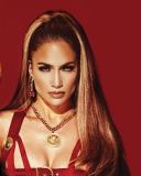 Jennifer Lopez screenshot #1 128x160