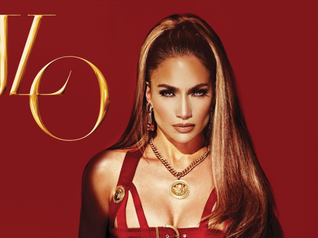 Das Jennifer Lopez Wallpaper 640x480
