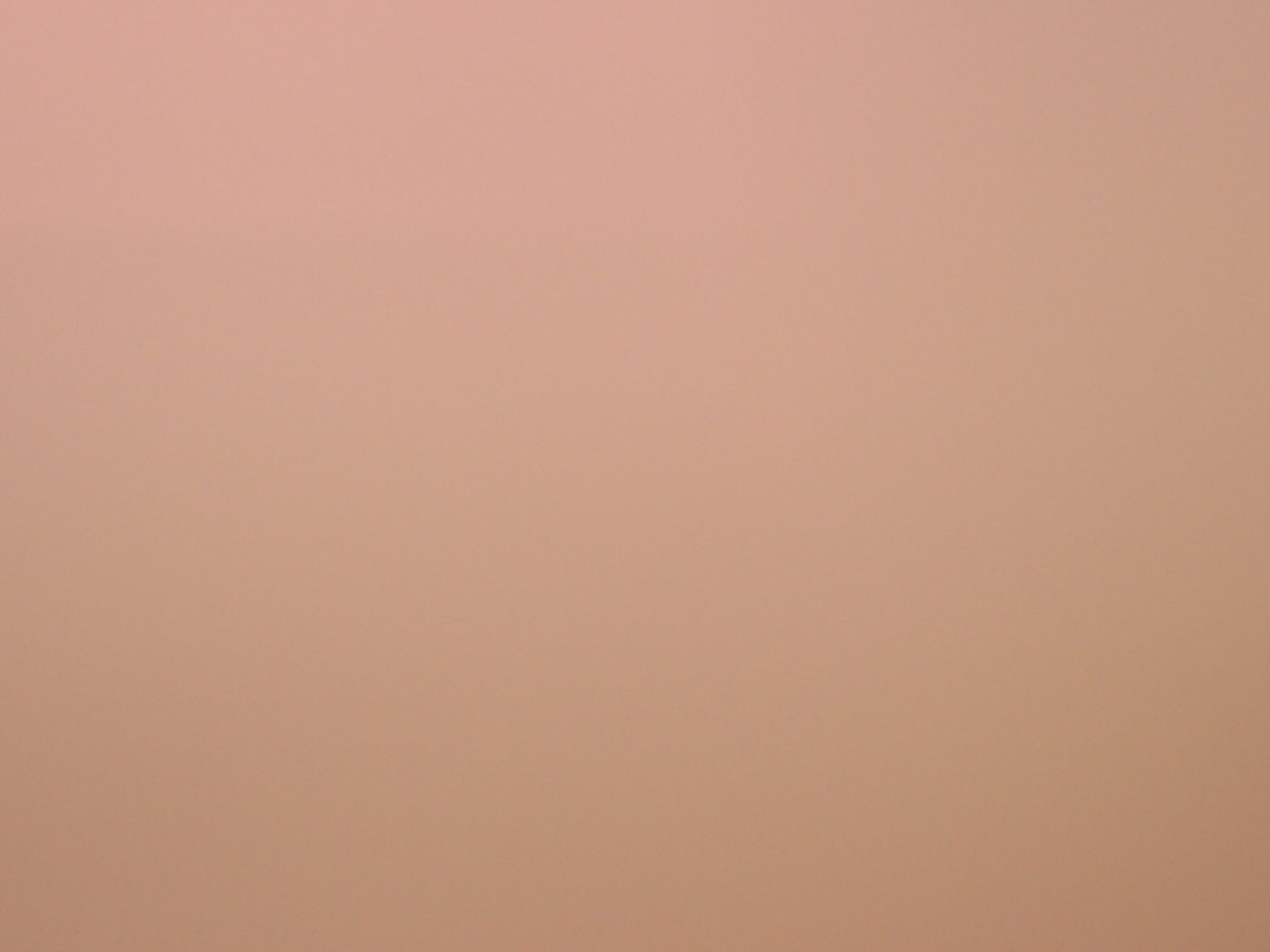 Soft Pink wallpaper 1400x1050
