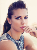 Das Alex Morgan Wallpaper 132x176