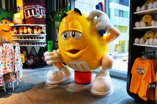 Free M&Ms Picture for Android, iPhone and iPad
