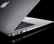 Обои Apple Mac Macbook Air 176x144