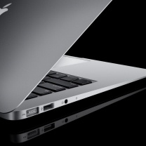 Обои Apple Mac Macbook Air 208x208