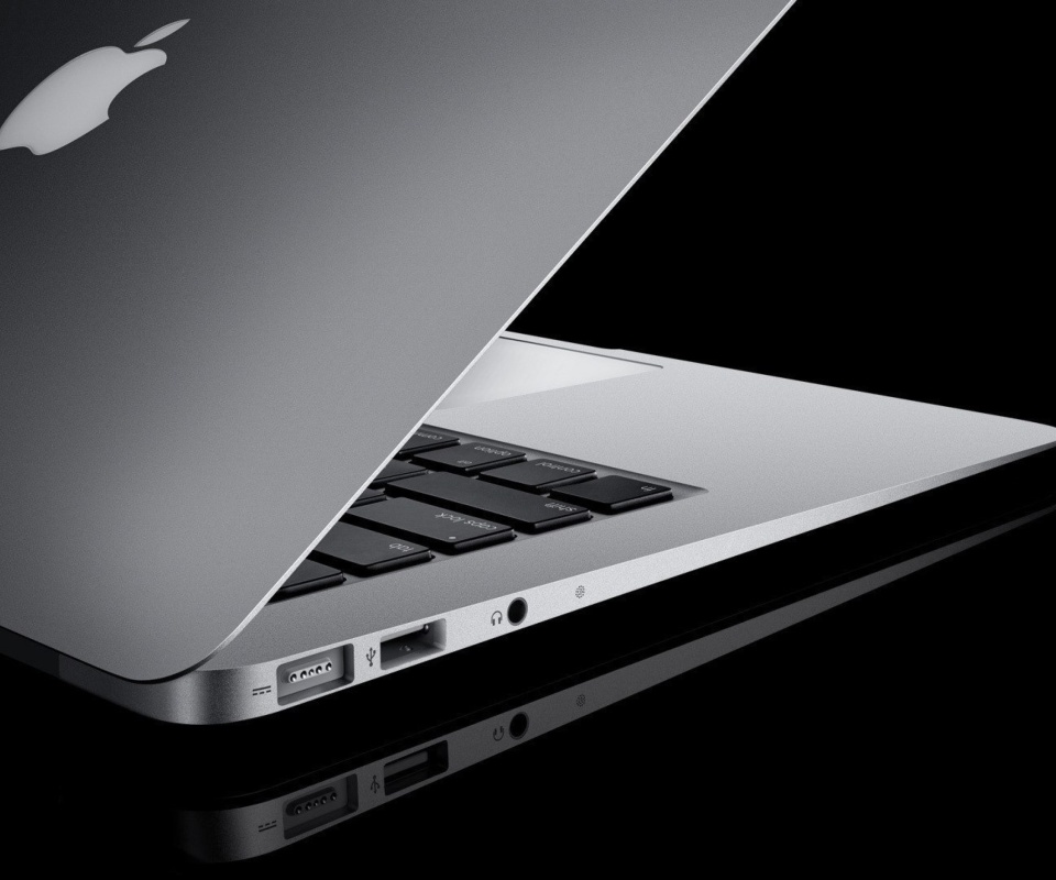 Обои Apple Mac Macbook Air 960x800