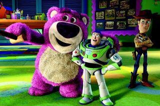 Toy Story Picture for Android, iPhone and iPad