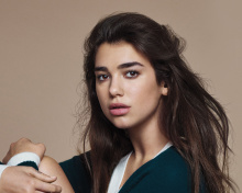 Sfondi Dua Lipa 220x176