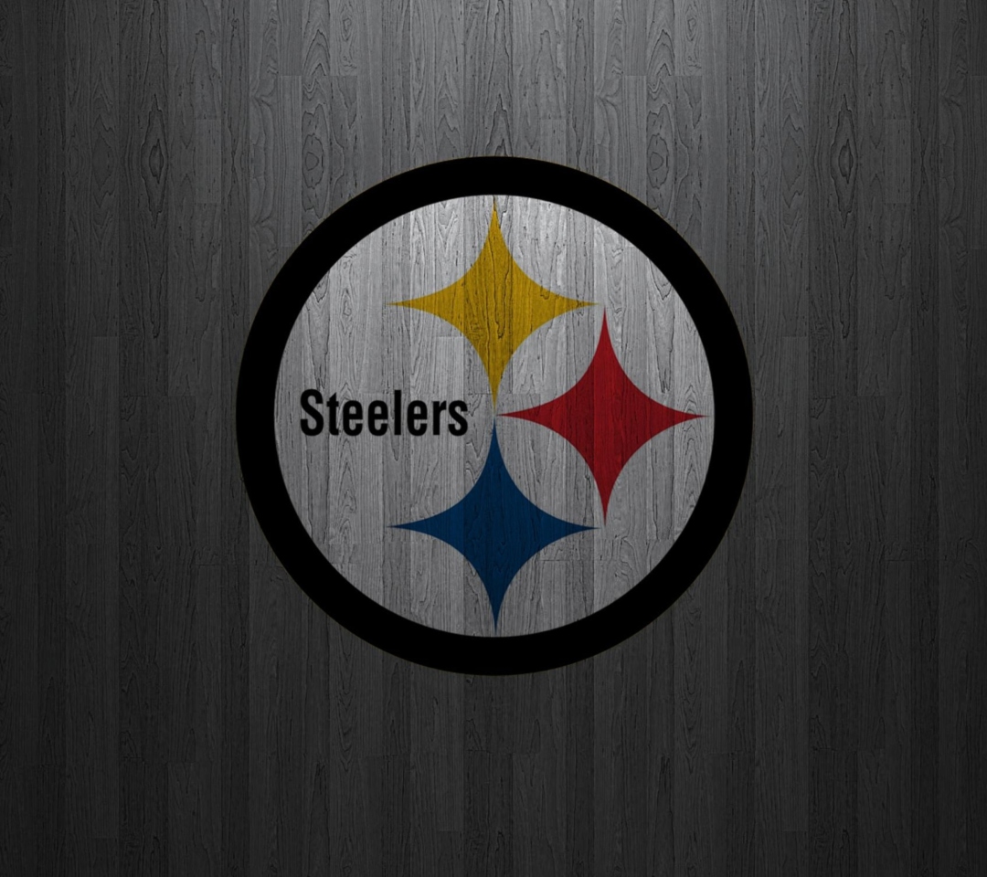 Sfondi Pittsburgh Steelers 1080x960