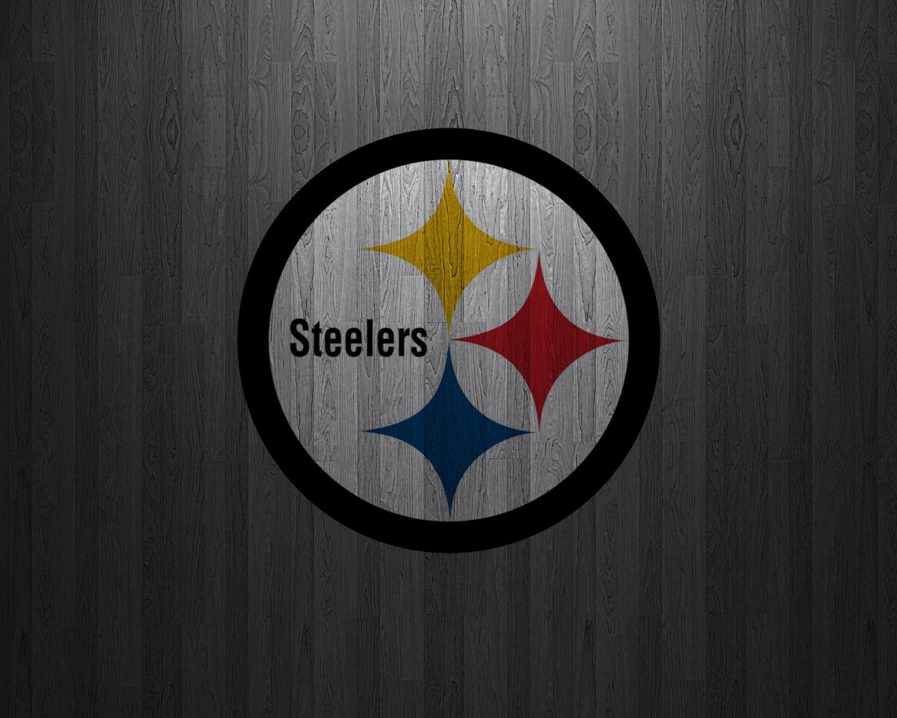 Pittsburgh Steelers wallpaper 1280x1024