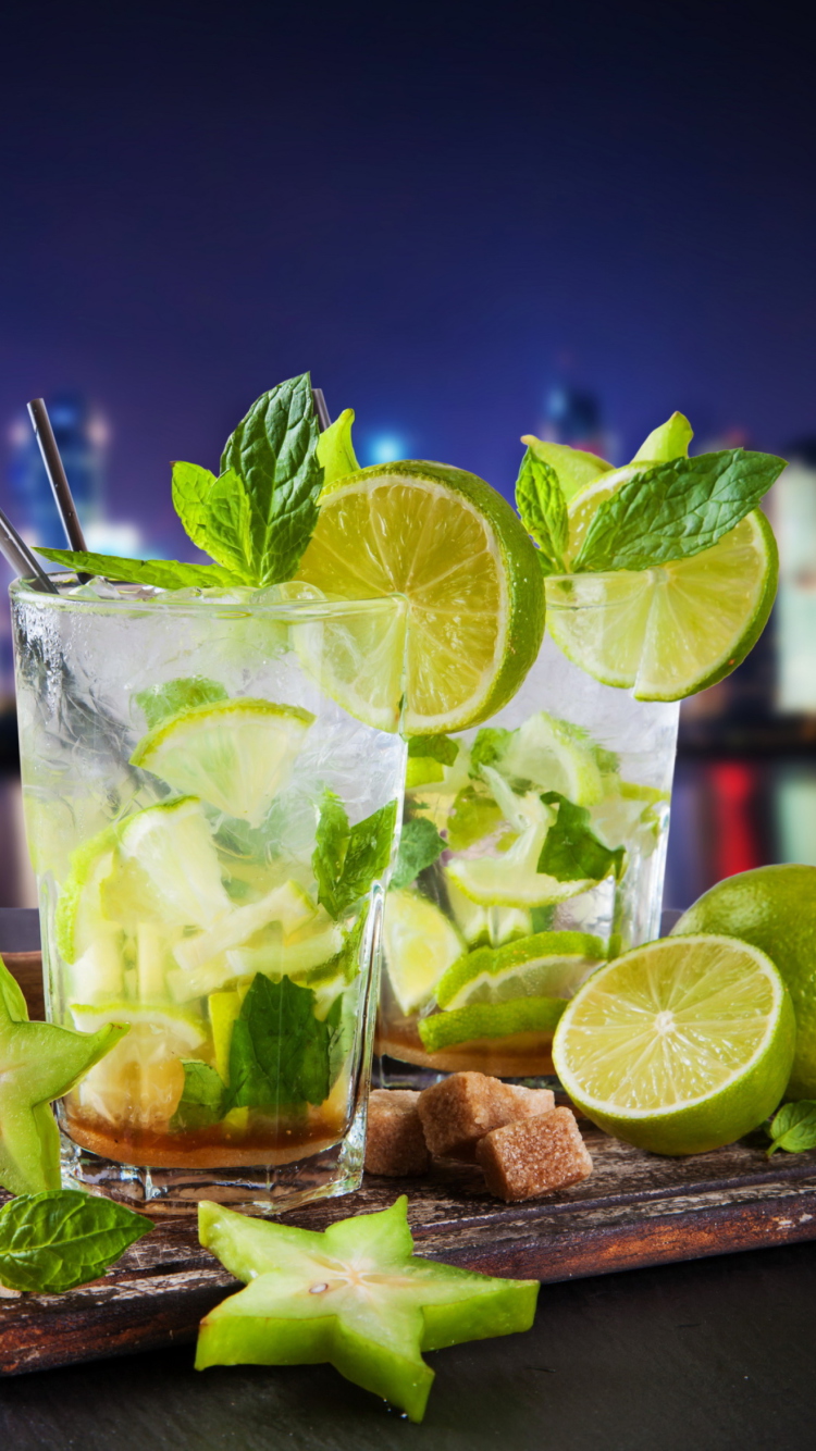 Mojito In Sky Bar screenshot #1 750x1334