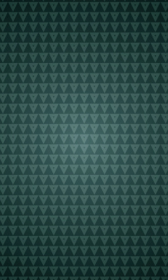 Das Checkerboard Pattern Wallpaper 240x400