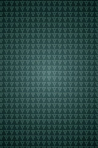 Checkerboard Pattern wallpaper 320x480