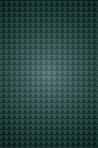 Обои Checkerboard Pattern 320x480