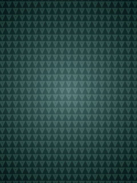 Checkerboard Pattern wallpaper 480x640