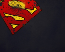 Superman Sign screenshot #1 220x176