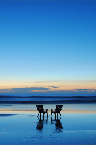 Best Chairs In Whole World screenshot #1 320x480