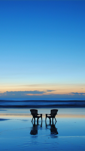 Das Best Chairs In Whole World Wallpaper 360x640