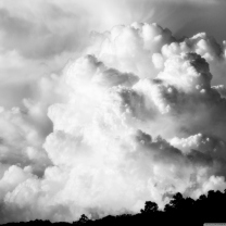 Sfondi Explosive Clouds 208x208