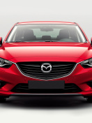 Mazda 6 2015 screenshot #1 132x176