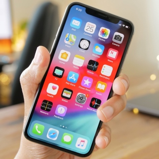 IOS 12 - Fondos de pantalla gratis para 208x208