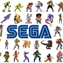 Sega Genesis wallpaper 128x128